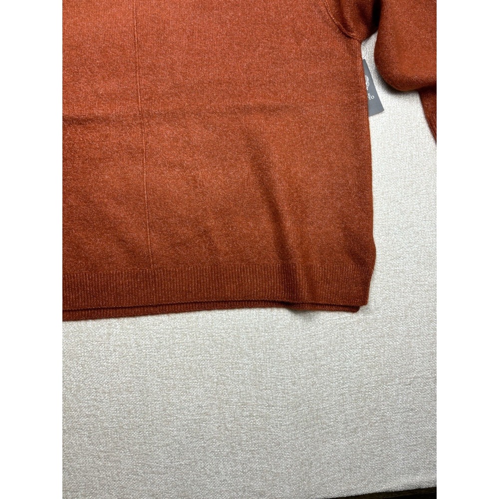Vince Camuto Womens Sweater Size 1X - Picture 6 of 10